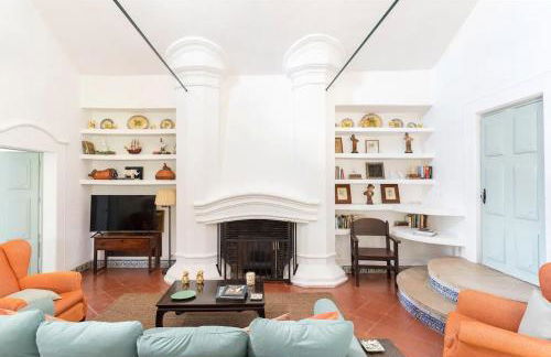 Quinta de Cima,No campo é Assim - Foto 4