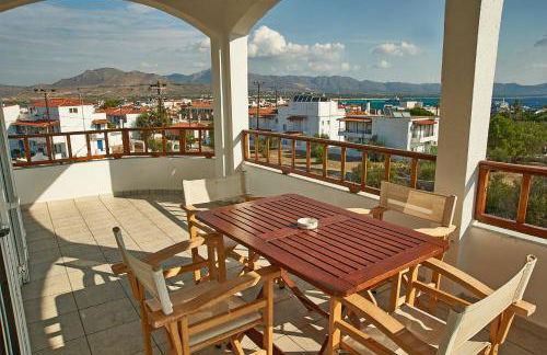 Villa Aroni - Foto 43