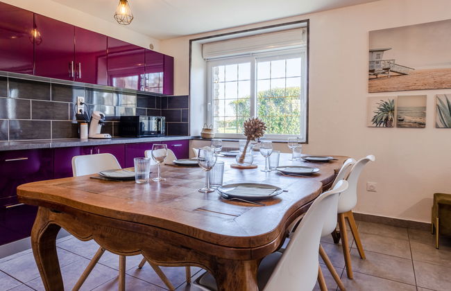 Le Coquelicot - Foto 1