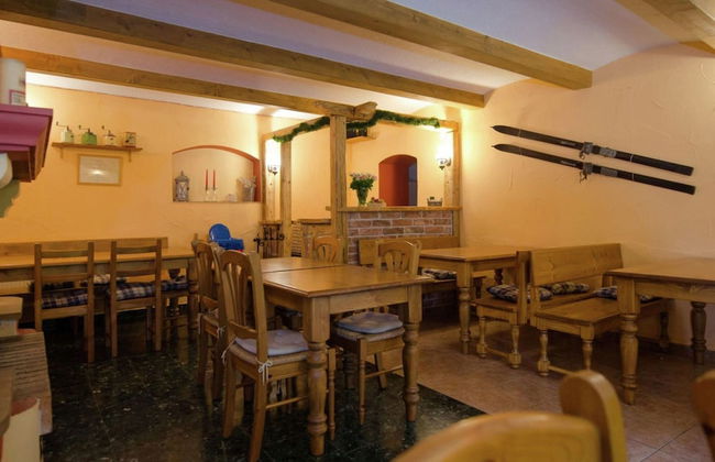 Holiday Home in Rudnik Near Giant Mountains - Foto 18