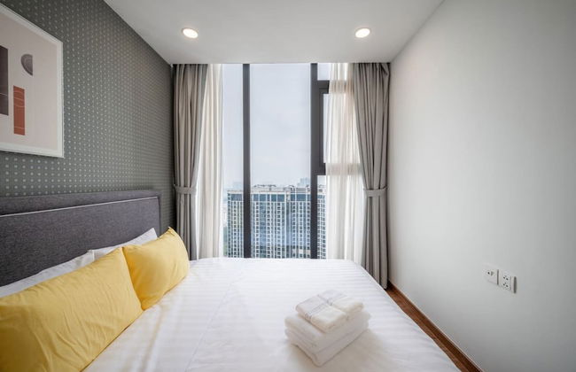 Eco Green Saigon - Free Gym & Pool - Foto 25