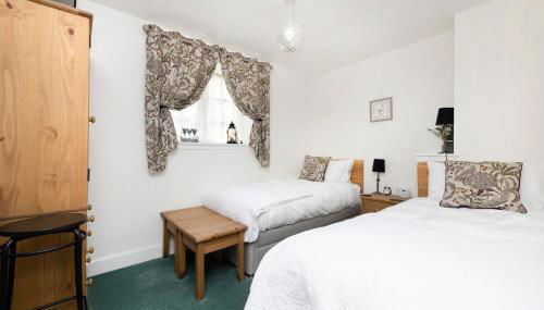 The Nest - Cosy Holiday Cottage - Foto 4