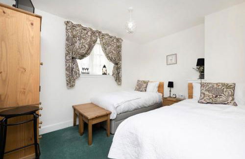 The Nest - Cosy Holiday Cottage - Photo 4