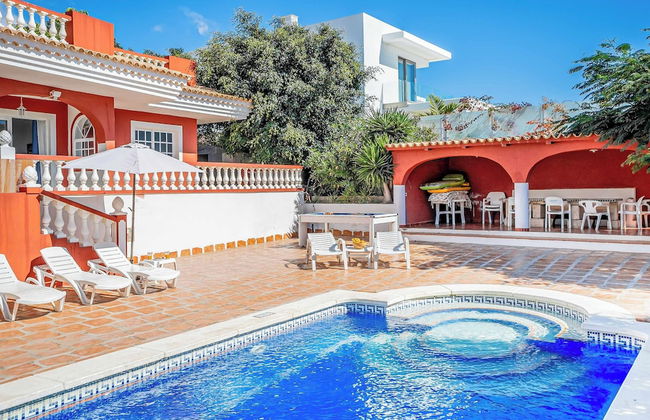 Villa Oleada - Photo 34