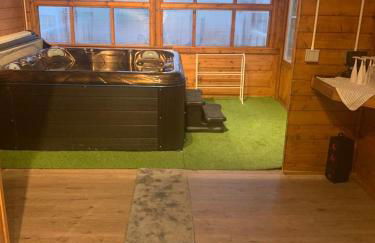 Riverside Chalet Borve Isle of Lewis - Photo 70