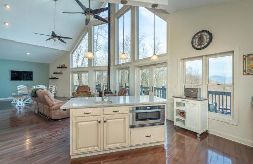 Hummingbirds' Mountain Retreat - Foto 14