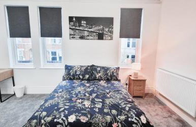 Spacious Room at The Burford Hideaway - Foto 22