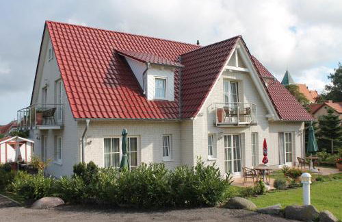 Aparthotel Leuchtfeuer Rügen - Foto 17