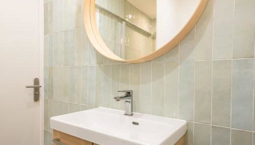 Studio rénové à Nancy - Gare - Foto 4