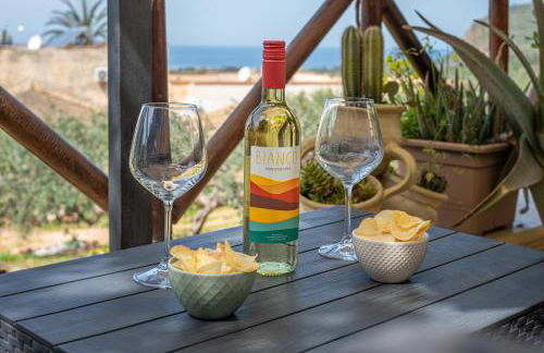 Villetta Golfo di Macari 10min San Vito Lo Capo - Horizonte Selections - Foto 31