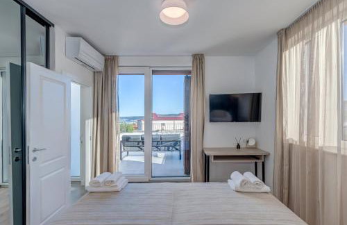 Villa Modea with Heated Pool - Foto 46