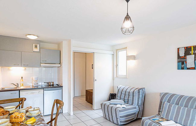 Les Rives Marines - Foto 11