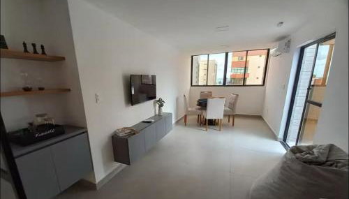 Flat Azzure 205 - Foto 5