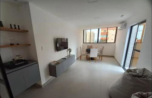 Flat Azzure 205 - Foto 5