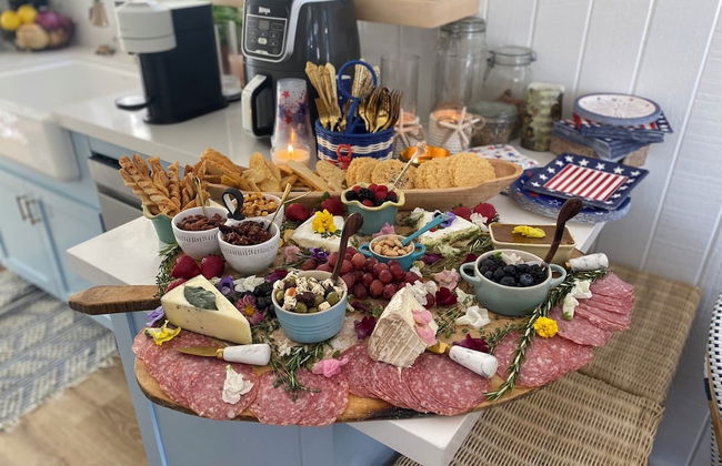 Balboa Island Beach Cottage - Foto 62