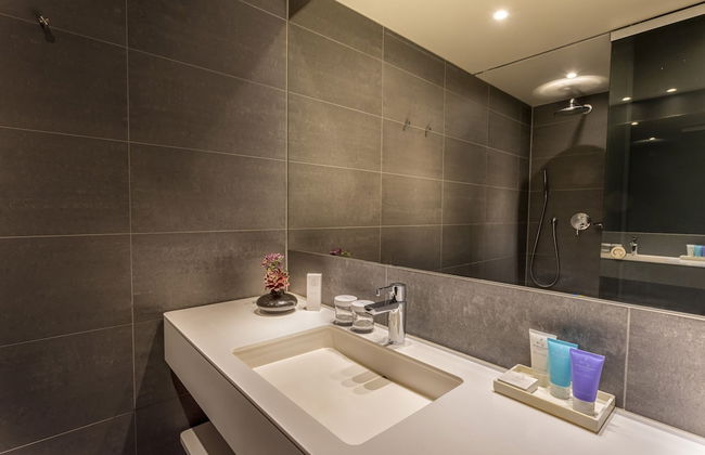 SANA Berlin Residence - Photo 21