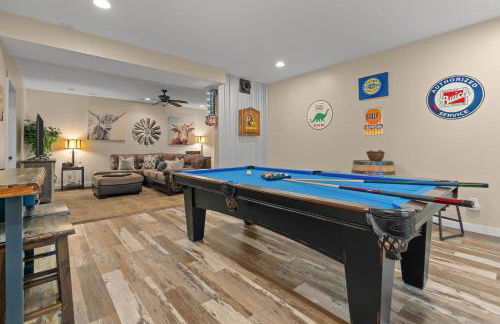 Near Highlands Luxury Mountain Escape with Hot Tub - Foto 38