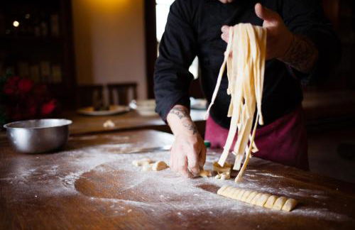 Agriturismo Fattoria Di Maiano - Foto 50