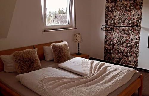 Fewo NATURgeTREU - Foto 8