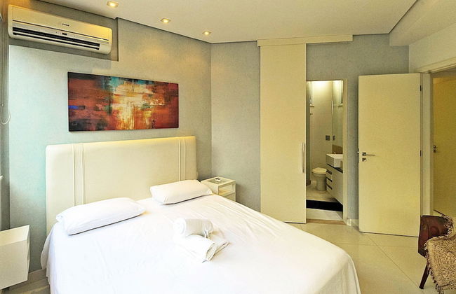 Rio Spot Leblon D049 - Foto 4