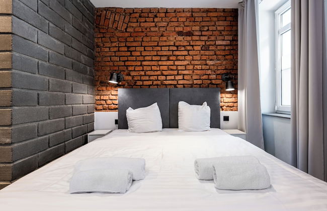 RentPlanet - Apartamenty Rybaki - Foto 12