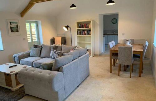 Cart Shed Cottage - Foto 12