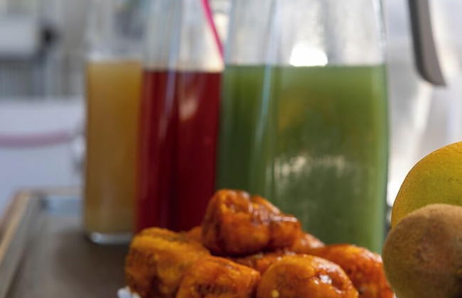 Ambasciata di Calabria Rooms&Breakfast - Foto 27