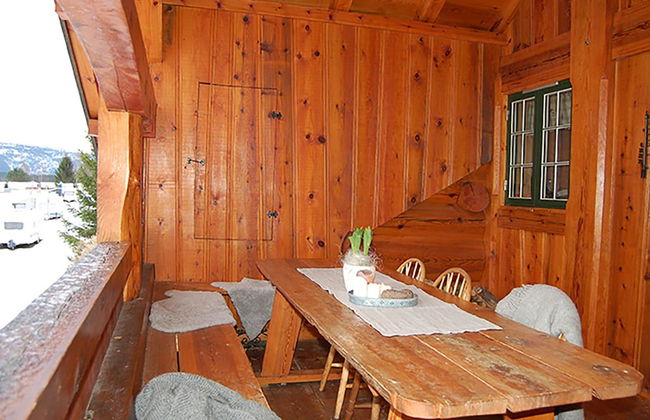 Nisser Hyttegrend Og Camping - Photo 34