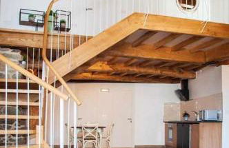 A Forxa - Casa Ferrador (Ribeira Sacra) - Foto 12