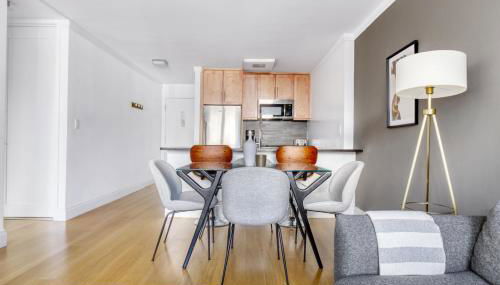 UES 1BR w Gym Rooftop Doorman nr The MET NYC-351 - Foto 4, Other