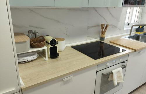 Apartamento Fuengirola Costa - Photo 25