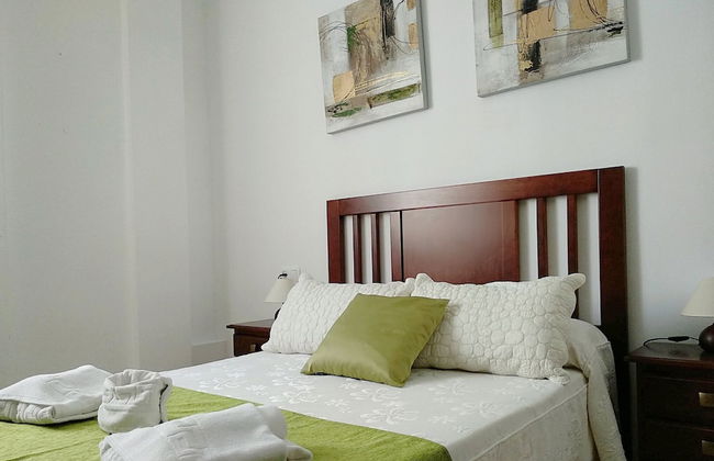 Garrucha 3 dormitorios - Photo 16