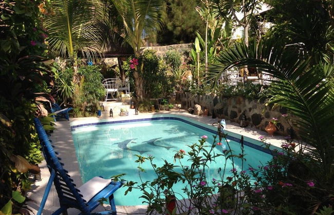 Villa Keur Bibou - Photo 38