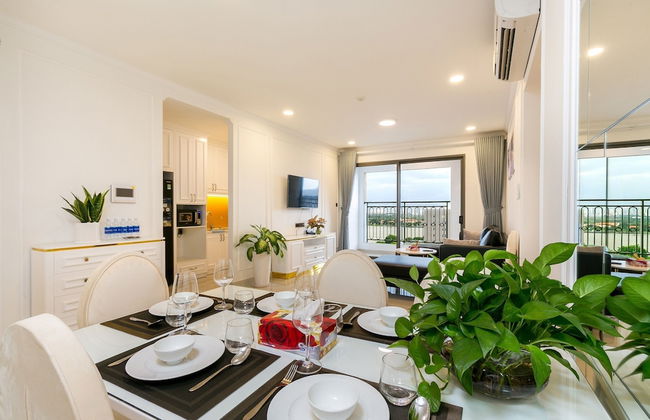 Saigon Royal Apartment - MM Home - Photo 48