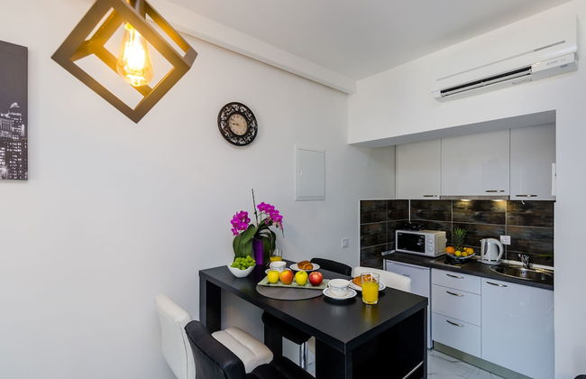 Mata Family Apartments - Foto 48