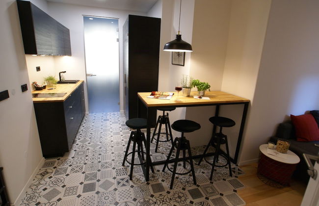 Fingerprint Tree Apartment - Foto 13