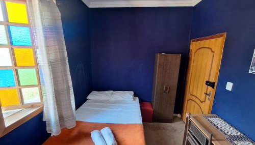 Lindo flat Caxambu Vila Rica Pampulha - Foto 4