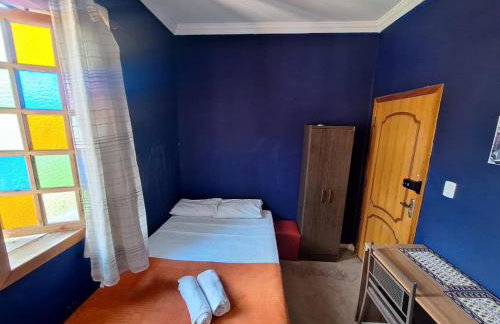 Lindo flat Caxambu Vila Rica Pampulha - Foto 4