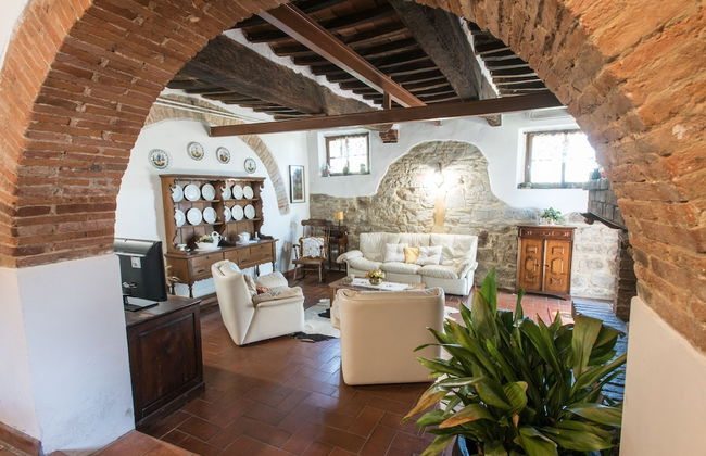 Agriturismo Podere Caggiolo - Photo 5