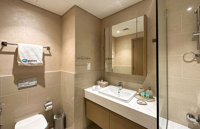 HiGuests - Creekside 18 Tower A - Photo 29