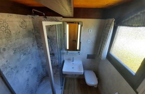 Ferienhaus Winnetou Sonnenkreisel 145 - Foto 16