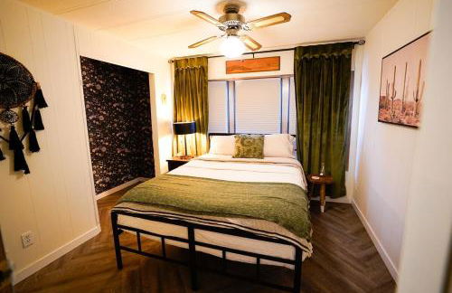 Grandma's House at Rosewood Lodge - Foto 30