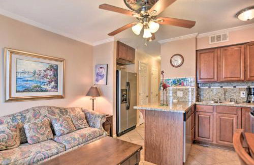 Oceanfront Corpus Christi Condo with Pool! - Foto 11