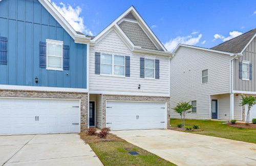 Walk to Dog Park and Playground Hampton Haven! - Foto 23