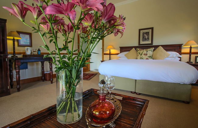 Dune Ridge Country House - Foto 6