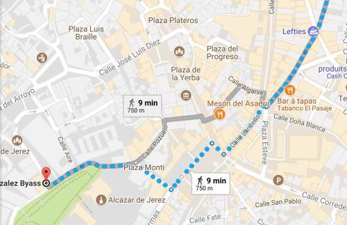 Apartamentos Las Naranjas - Foto 33