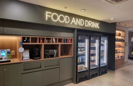 Apartamento Santos praia Helbor Stay - Photo 11