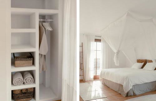 The Collector's House Finca with pool - Foto 14