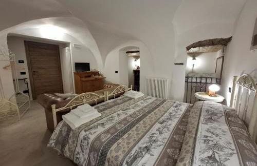 La SUITE delle Scuderie, con Vasca Freestanding, PetFiendly con Area Cani - Foto 15