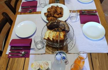 Agriturismo Torre Gialluise - Photo 25